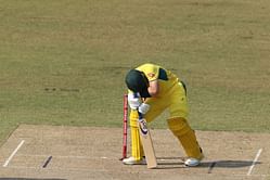 "Recent form is terrible" - Aakash Chopra on Australia's weaknesses ahead of AUS vs ENG 2025 Champions Trophy clash