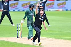 BAN vs NZ Head-to-head stats and records you need to know before Bangladesh vs New Zealand 2025 Champions Trophy match
