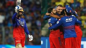 3 खिलाड़ी जो IPL ऑक्शन में अनसोल्ड रहने के बाद अगले 3 साल में बने टीम के कप्तान, रजत पाटीदार भी खास लिस्ट में हुए शामिल