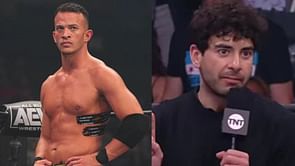 Missed feud with WWE legend & more - 4 biggest mistakes Tony Khan made with Ricky Starks in AEW
