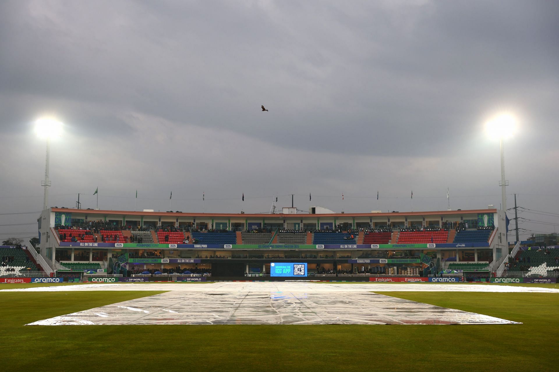 Australia v South Africa - ICC Champions Trophy 2025 - Source: Getty