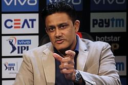 3 भारतीय जो IPL और इंटरनेशनल टीम दोनों के रह चुके हैं कोच, एक ने जिताया भारत को टी-20 वर्ल्ड कप