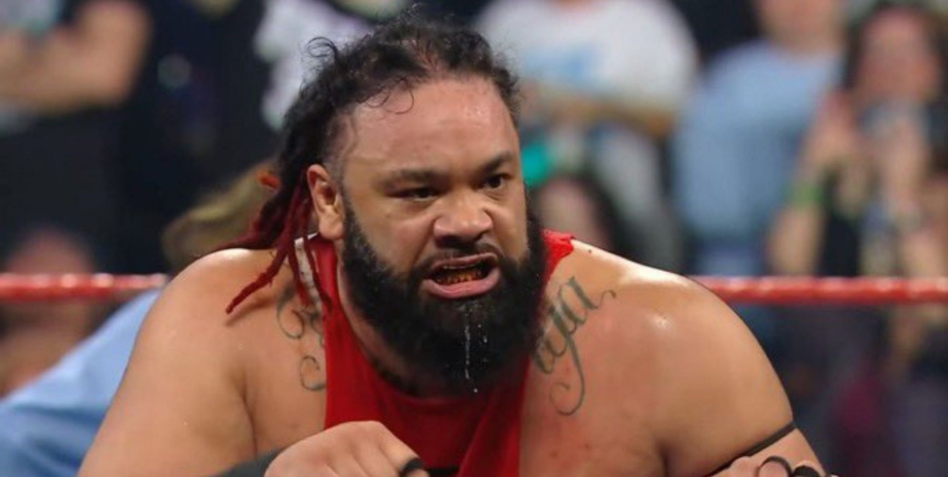 WWE