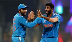Indian captain Rohit Sharma provides a crucial update on Jasprit Bumrah’s fitness ahead of IND vs ENG 2025 ODI series