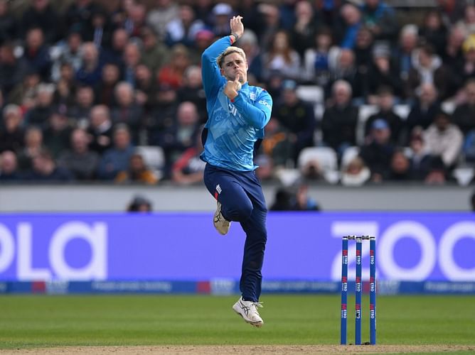 Jacob Bethell ends Shreyas Iyer’s quickfire 59-run knock as England break 94-run partnership in IND vs ENG 2025 1st ODI [Watch]