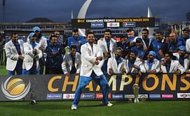 "I’ll never forget Virat’s Gangnam Style dance" - Former India batter revisits fond memories of 2013 Champions Trophy triumph