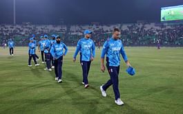 SRH fast bowler ruled out of 2025 Champions Trophy; England announce replacement