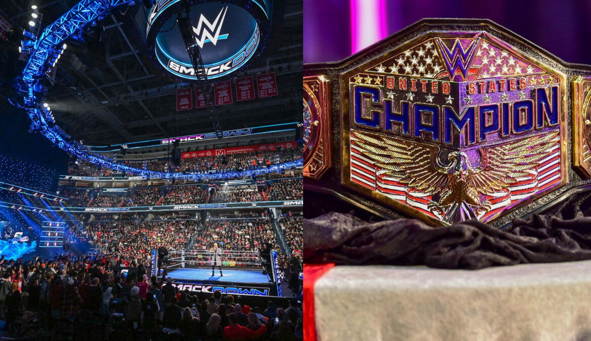 बड़े मैच का हुआ ऐलान (Photo: WWE.com)