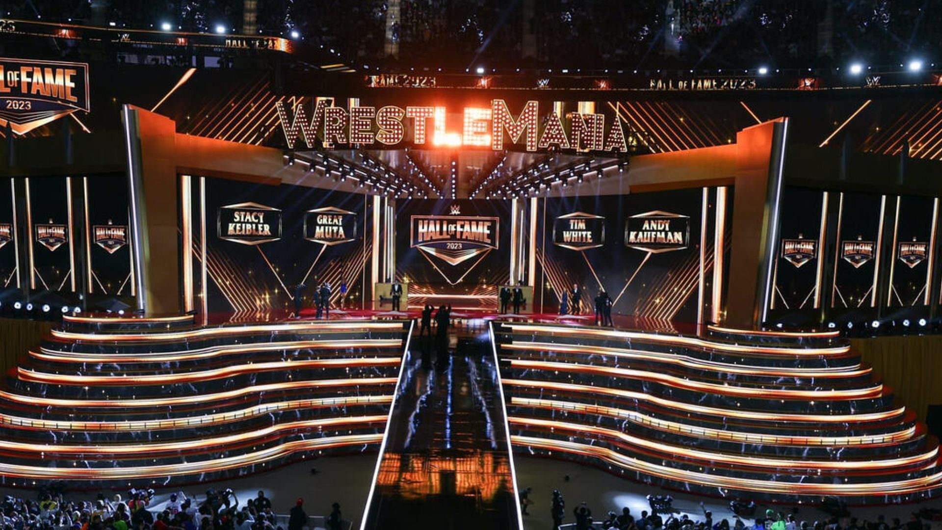 WWE Hall of Fame 2025 already has a few inductees [Image Credits: WWE.com]