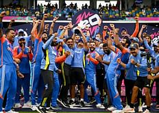 "From my shoulder, a big weight was kind of off" - Team India star's massive revelation on T20 World Cup win ahead of IND vs ENG 1st ODI 2025