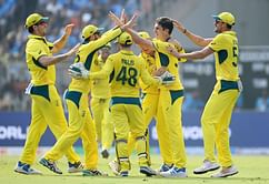 Champions Trophy के लिए ऑस्ट्रेलिया की बेस्ट प्लेइंग 11, पैट कमिंस और मिचेल स्टार्क जैसे दिग्गज हुए बाहर
