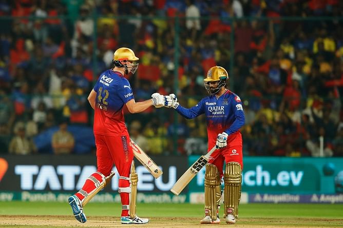 IPL 2025: 3 कारण क्यों RCB ने रजत पाटीदार को कप्तान बनाकर कर दी है बहुत बड़ी गलती