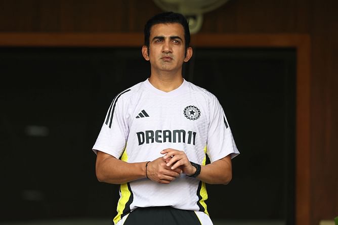 5 major statements by Gautam Gambhir in press conference after IND vs ENG ODIs 2025