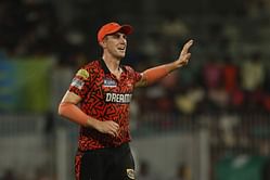 3 खिलाड़ी जो पैट कमिंस के IPL 2025 से बाहर होने पर सनराइजर्स हैदराबाद की टीम में हो सकते हैं शामिल