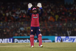 3 खिलाड़ी जो संजू सैमसन के IPL 2025 से बाहर होने पर राजस्थान रॉयल्स में ले सकते हैं उनकी जगह