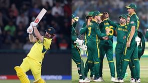 Champions Trophy 2025: 3 ऑस्ट्रेलियाई खिलाड़ी जो दक्षिण अफ्रीका के लिए बन सकते हैं सबसे बड़ा खतरा