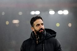 Journalist claims player who joined PL club on-loan in the winter transfer window wants Manchester United switch in the summer