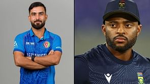 AFG vs SA Dream11 Prediction: Champions Trophy 2025 के तीसरे मैच की Fantasy Team बनाने से पहले, जरूर पढ़ें खास टिप्स