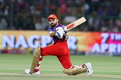 IPL 2025 : रॉयल चैलेंजर्स बेंगलुरू की बेस्ट Playing 11, विराट कोहली के साथ फिल साल्ट आएंगे नजर! गेंदबाजी में इन खिलाड़ियों को मिल सकता है मौका