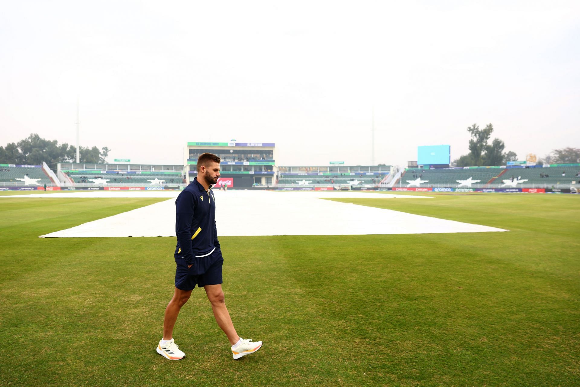 Australia v South Africa - ICC Champions Trophy 2025 - Source: Getty