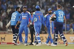 "You people will save us in the Champions Trophy" - Aakash Chopra lauds batters' knocks in IND vs ENG 2025 3rd ODI