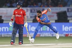 3 things to look forward to in the 5th India vs England T20I ft. Mohammed Shami