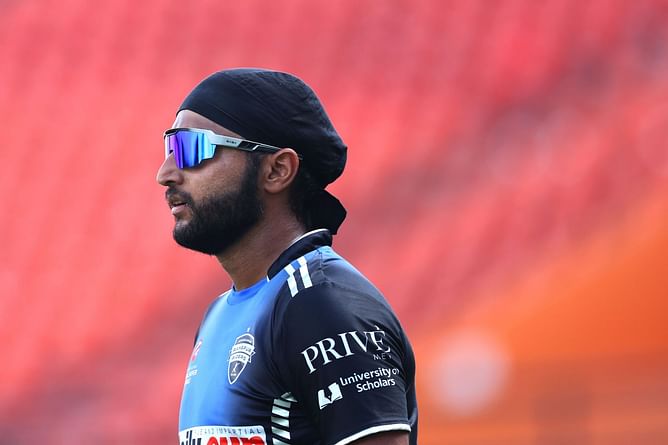 History created as USA and Oman do not use a single fast bowler in an entire ODI match