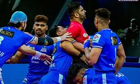 Pro Kabaddi League की चैंपियन टीम का बहुत बड़ा ऐलान, युवा खिलाड़ियों को होगा जबरदस्त फायदा