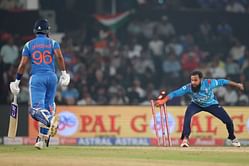 Shreyas Iyer falls prey to a suicidal run-out on 44 in IND vs ENG 2nd ODI 2025 [Watch]