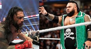 WWE में Roman Reigns सहित 11 स्टार्स के 'फ्यूचर' पर लटकी तलवार, किसी का टूटा पांव तो किसी की टूटी गर्दन, जानिए कौन-कौन हैं शामिल?