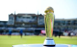 Team India in the Champions Trophy – A statistical breakdown