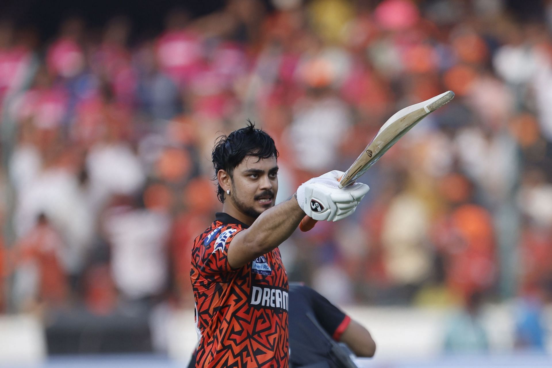 2025 IPL - Sunrisers Hyderabad v Rajasthan Royals - Source: Getty