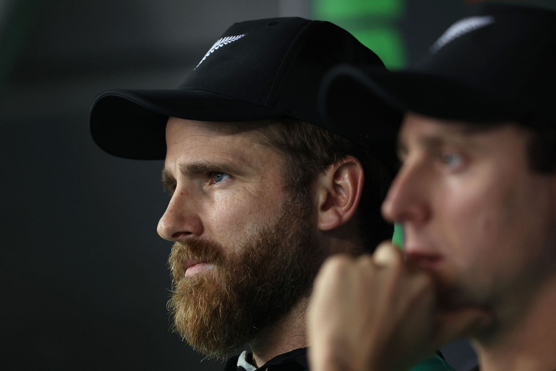 India v New Zealand: Final - ICC Champions Trophy 2025 - Source: Getty