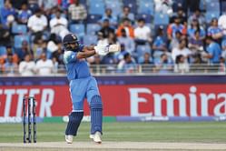 Rohit Sharma escorted by police as Team India skipper lands in Mumbai after 2025 Champions Trophy Win [Watch]