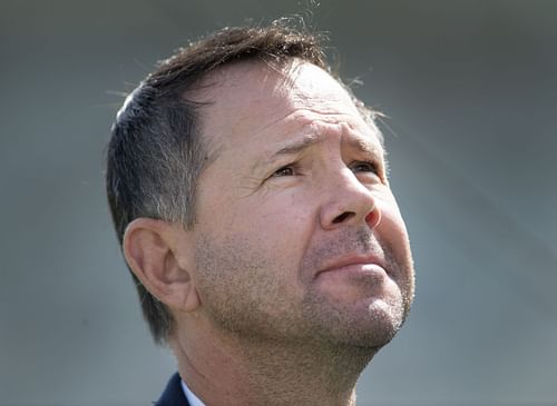 Ricky Ponting. (Image Credits: Getty)
