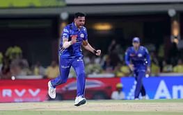 Sister shares hilarious Deepak Chahar meme with emojis after CSK vs MI IPL 2025 match [In Picture]
