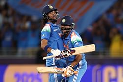 "He even asked Kohli why he was hitting" - Aakash Chopra lauds KL Rahul's performances in 2025 Champions Trophy