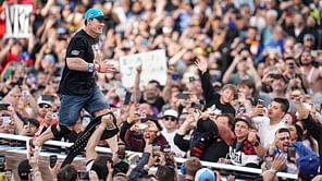WWE WrestleMania इतिहास में John Cena की 3 सबसे धमाकेदार एंट्रेंस जो फैंस को सालों तक याद रहेंगी