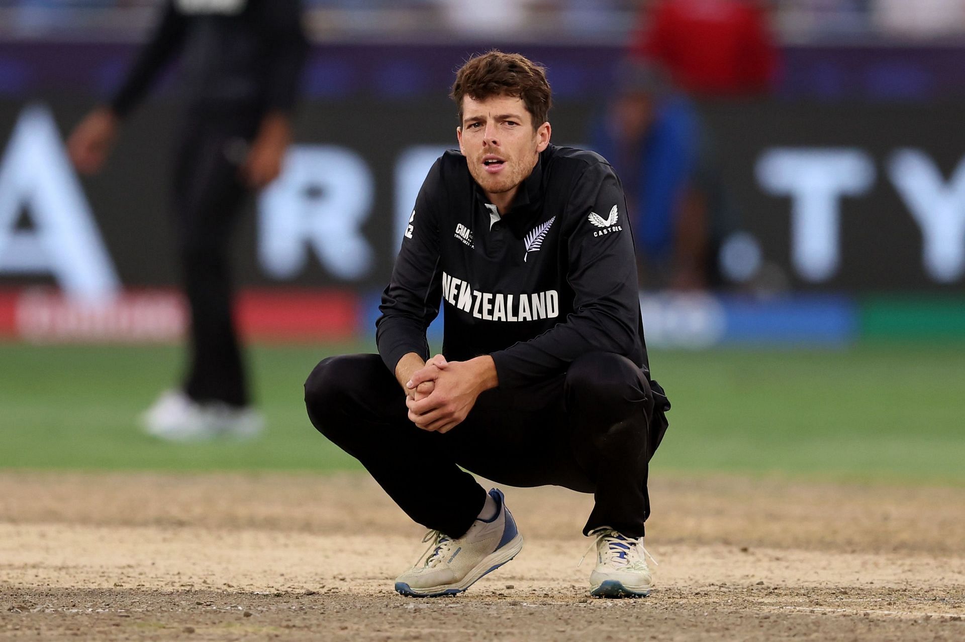 India v New Zealand: Final - ICC Champions Trophy 2025 - Source: Getty
