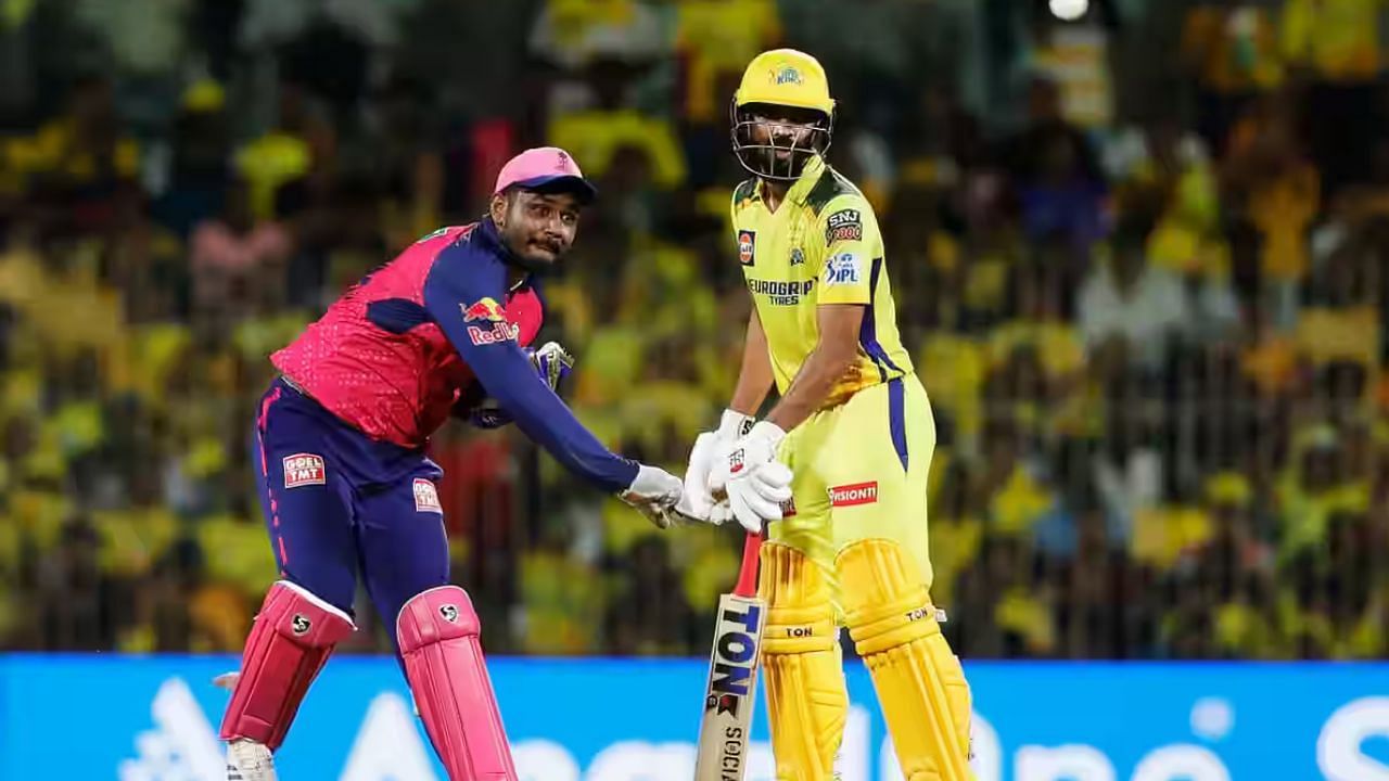 RR vs CSK मैच की संभावित प्लेइंग 11 (photo credit- iplt20.com)