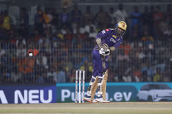 MI vs KKR Dream11 Prediction: 3 differentials you can pick for today’s IPL match – March 31, 2025