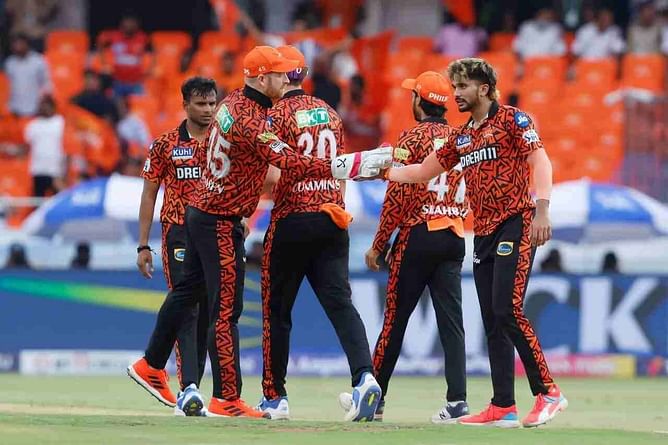 Aakash Chopra picks SunRisers Hyderabad's probable playing 11 for IPL 2025, includes 2 leg spinners
