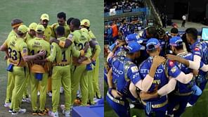 5 बड़े खिलाड़ी जो IPL में CSK और MI दोनों का रह चुके हैं हिस्सा, कई दिग्गज शामिल
