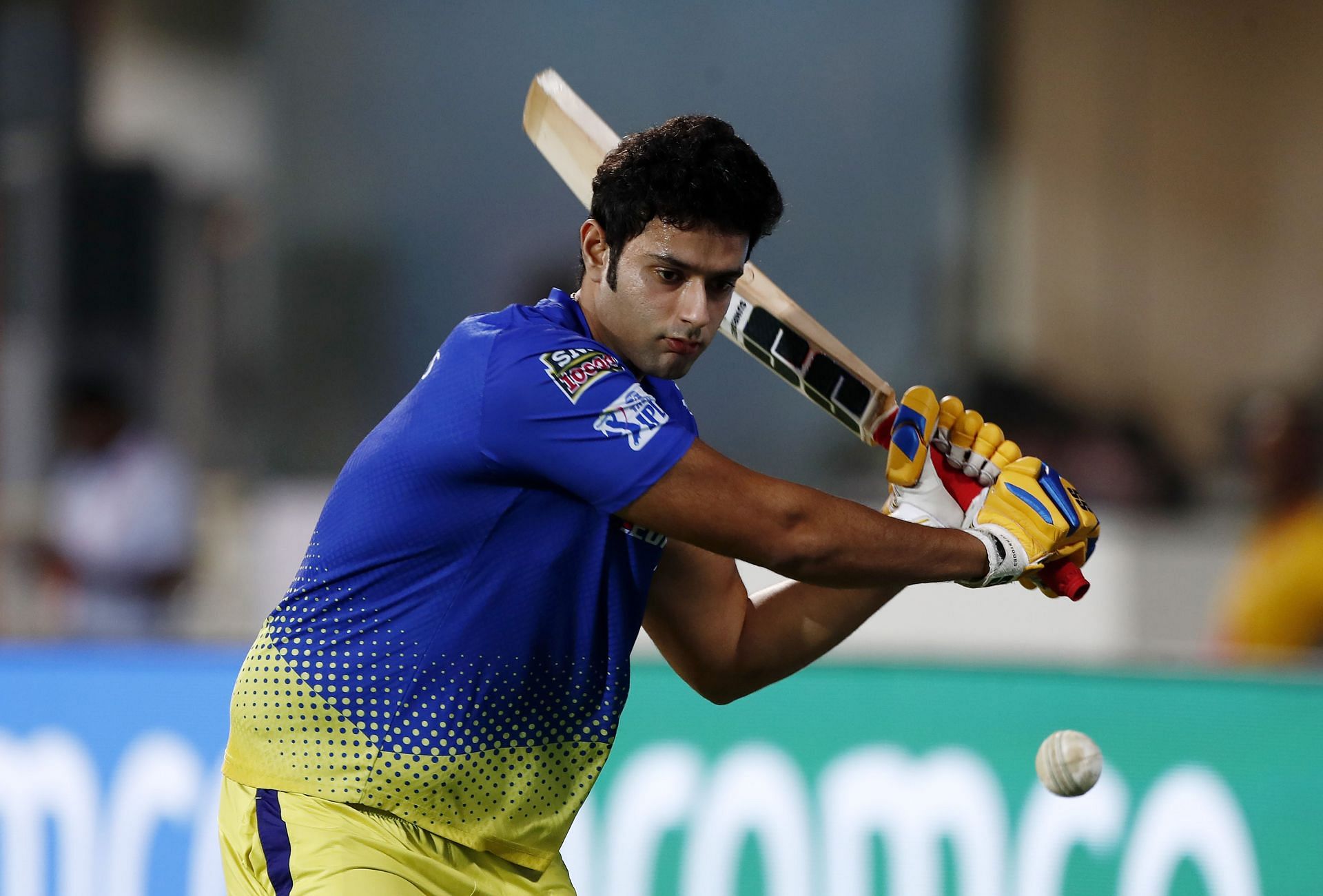IPL 2023: Qualifier 1 - Gujarat Titans v Chennai Super Kings - Source: Getty