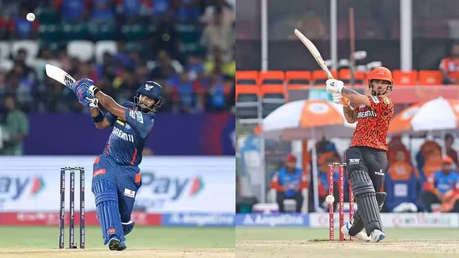 ऋषभ पंत vs ईशान किशन: IPL में 106 मैचों के बाद किस खिलाड़ी का रहा है दबदबा? जानिए दोनों के आंकड़े