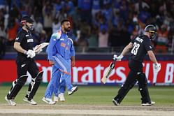 "Why should you take a risk?" - Aakash Chopra on whether India should look to chase in 2025 Champions Trophy final