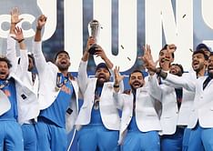 भारतीय टीम को Champions Trophy 2025 में मिला एडवांटेज? मिचेल स्टार्क ने दिया जबरदस्त जवाब