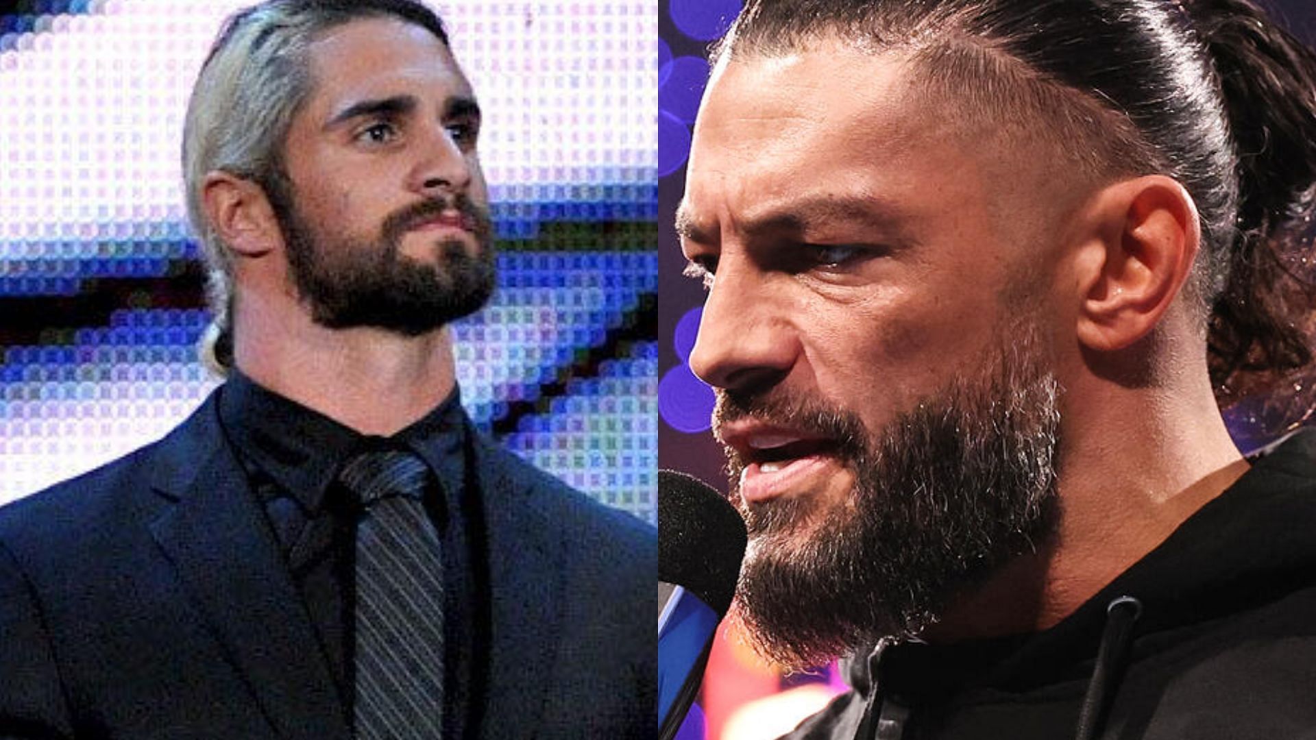 The stars were put together (Credit: WWE.com)
