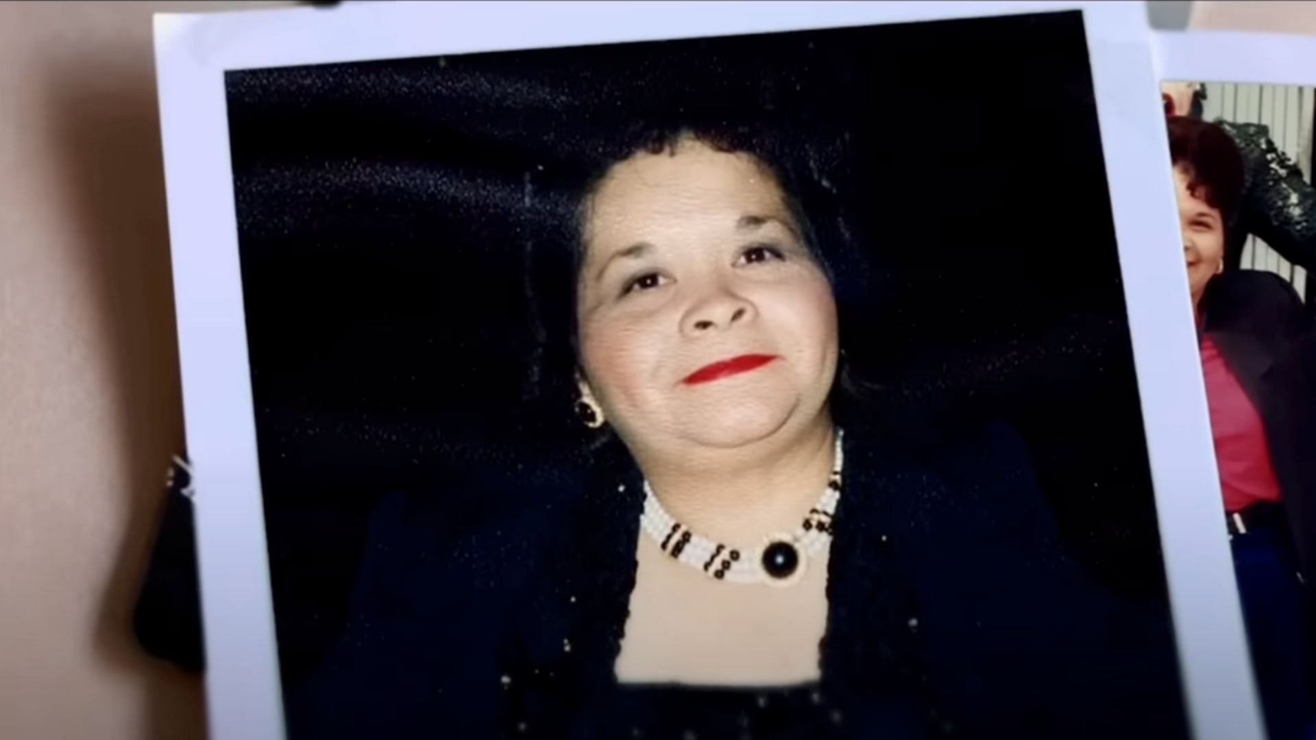 Selena Quintanilla&rsquo;s killer, Yolanda Sald&iacute;var, was denied parole (Image via Oxygen)