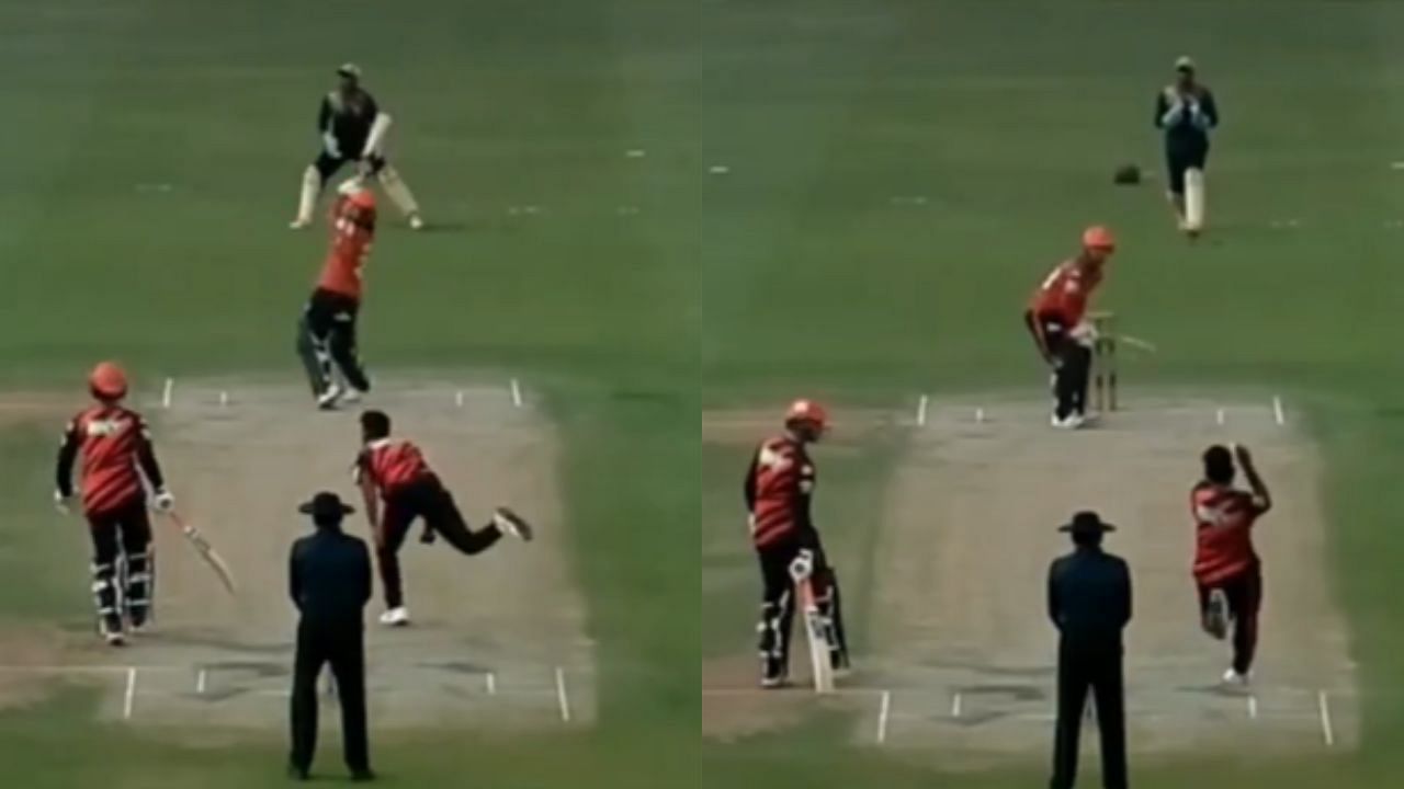 इशान किशन इस बार आईपीएल में SRH की टीम का हिस्सा होंगे (Pc: @SunRisers)